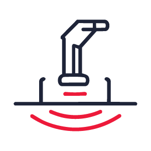 UT Ultrasonic Testing